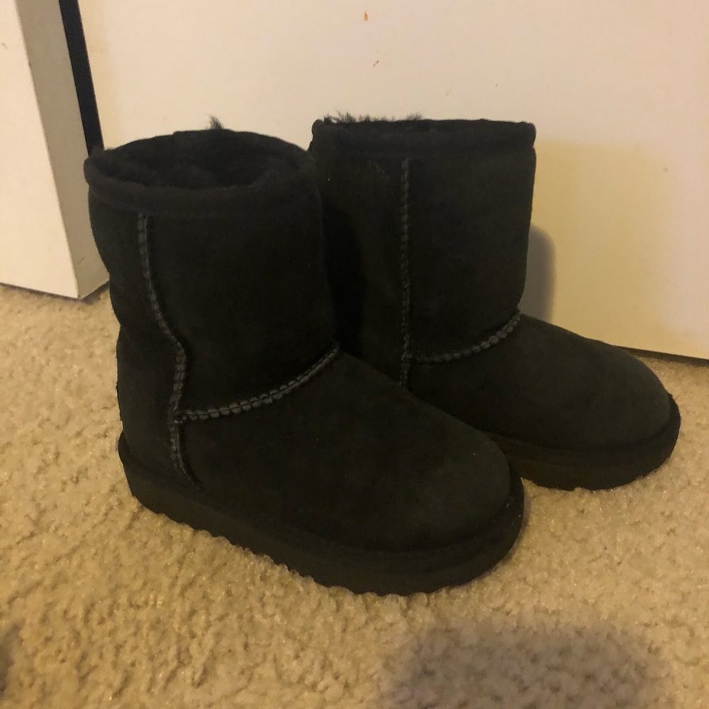 Toddler ugg boots